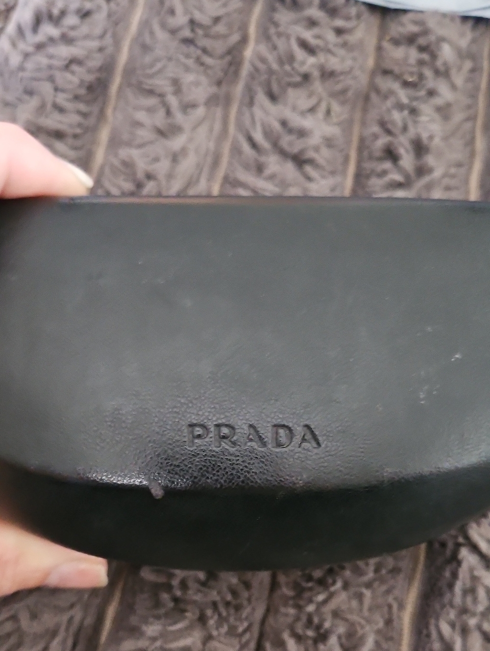 PRADA!! SPR 70G ( 22 Years Old ) RARE!! - Picture 13 of 13